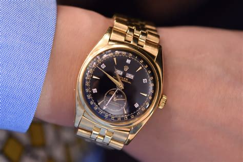 phillips rolex auction|phillips watch sale.